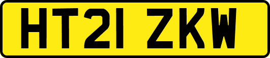 HT21ZKW