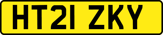 HT21ZKY