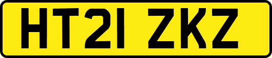 HT21ZKZ