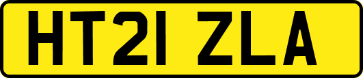 HT21ZLA