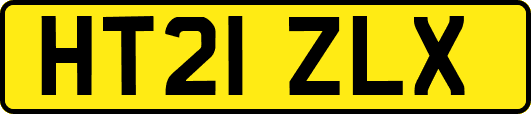 HT21ZLX