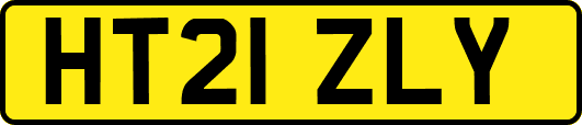HT21ZLY