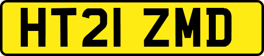 HT21ZMD