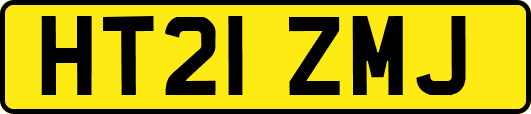 HT21ZMJ