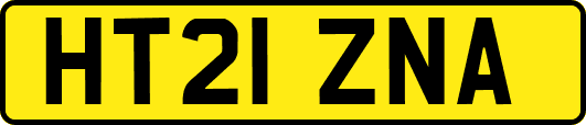 HT21ZNA