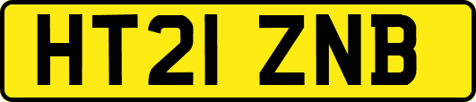 HT21ZNB