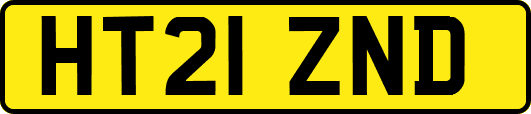 HT21ZND