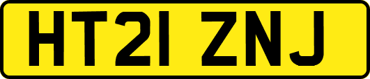 HT21ZNJ