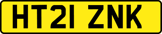 HT21ZNK