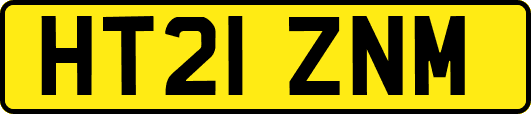 HT21ZNM