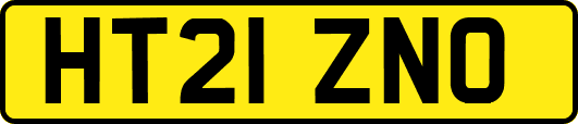 HT21ZNO
