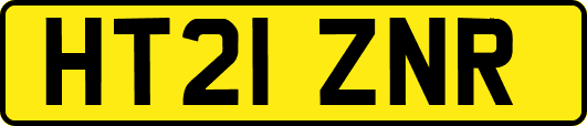 HT21ZNR