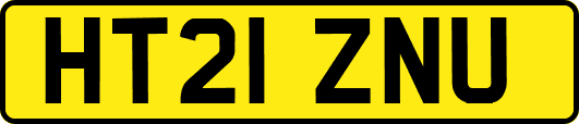HT21ZNU