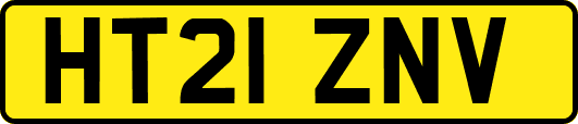 HT21ZNV