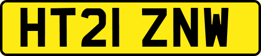 HT21ZNW