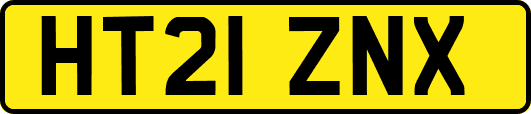 HT21ZNX