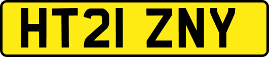HT21ZNY