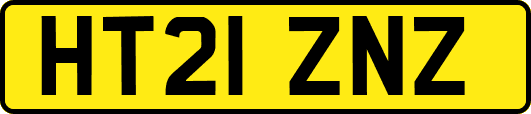 HT21ZNZ