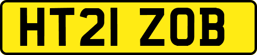 HT21ZOB