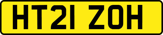 HT21ZOH