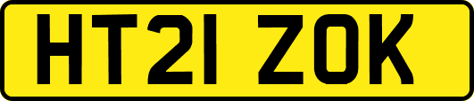 HT21ZOK
