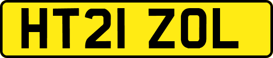 HT21ZOL