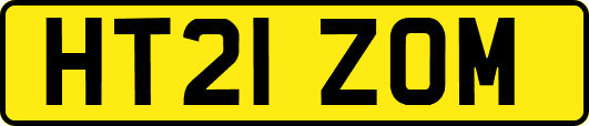 HT21ZOM