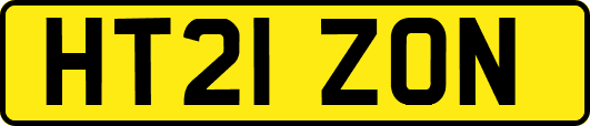 HT21ZON