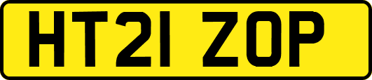 HT21ZOP
