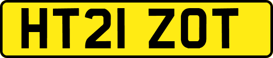 HT21ZOT
