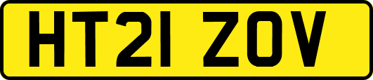 HT21ZOV