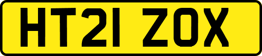 HT21ZOX