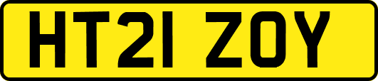 HT21ZOY