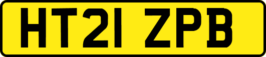 HT21ZPB