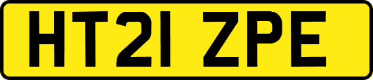 HT21ZPE