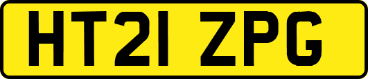 HT21ZPG