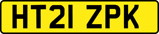 HT21ZPK