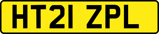 HT21ZPL