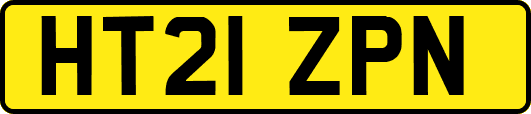 HT21ZPN