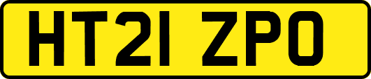 HT21ZPO