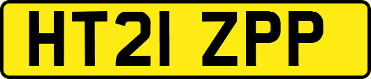 HT21ZPP
