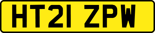 HT21ZPW
