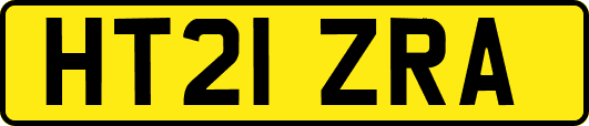 HT21ZRA