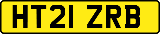 HT21ZRB