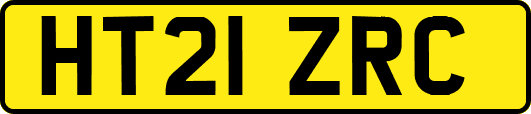 HT21ZRC