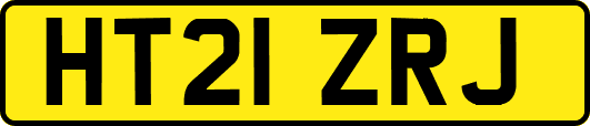 HT21ZRJ