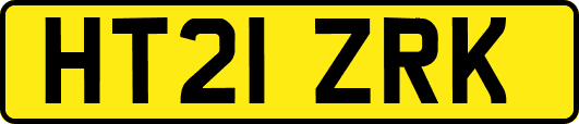 HT21ZRK