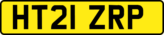 HT21ZRP