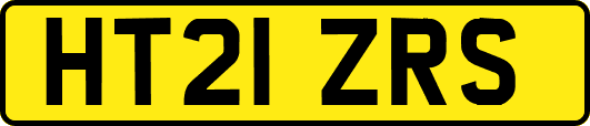 HT21ZRS