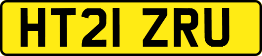 HT21ZRU